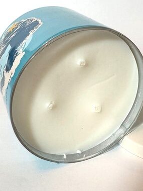 imperfect - OCEANSIDE 3-Wick Candle